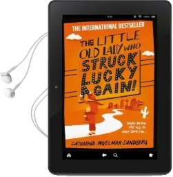 The Little old Lady who Struck Lucky Again! Audiobook download free by Catharina Ingelman Sundberg