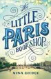 Audiobook The Little Paris Bookshop author Nina George