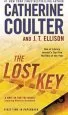 Audiobook The Lost key author Catherine Coulter