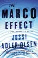 Audiobook The Marco Effect: A Department q Novel author Jussi Adler Olsen