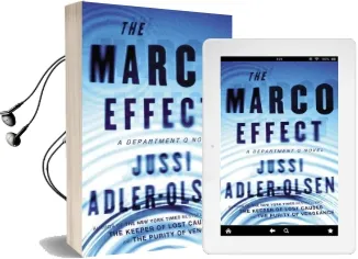The Marco Effect: A Department q Novel Audiobook download free by Jussi Adler Olsen