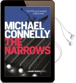 The Narrows Audiobook download free by Michael Connelly