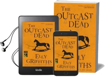 The Outcast Dead Audiobook download free by Elly Griffiths