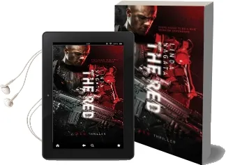 The red: First Light Audiobook download free by Linda Nagata