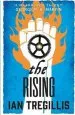 Audiobook The Rising: Book two of the Alchemy Wars author Ian Tregillis
