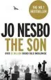 Audiobook The son author Jo Nesbo