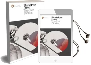 The Star Diaries Audiobook download free by Stanislaw Lem