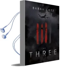 The Three Audiobook download free by Sarah Lotz