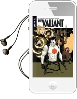 The Valiant Audiobook download free by Matt Kindt