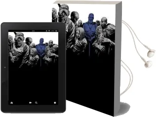 The Walking Dead Book 12 Audiobook download free by Robert Kirkman