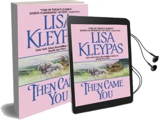 Then Came you Audiobook download free by Lisa Kleypas