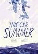 Audiobook This one Summer author Mariko Tamaki
