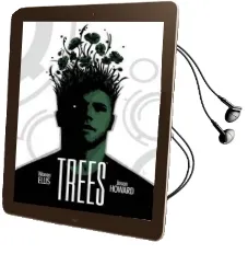 Trees Volume 1 Audiobook download free by Warren Ellis