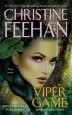 Audiobook Viper Game author Christine Feehan