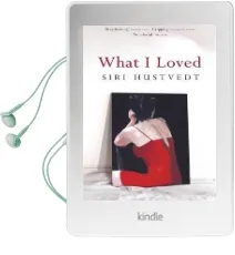 What i Loved Audiobook download free by Siri Hustvedt
