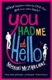 Audiobook You had me at Hello author Mhairi Mcfarlane