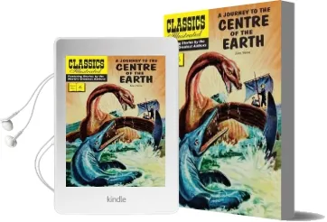 A Journey to the Centre of the Earth Audiobook download free by Jules Verne