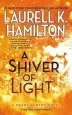 Audiobook A Shiver of Light author Laurell K Hamilton