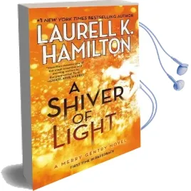 A Shiver of Light Audiobook download free by Laurell K Hamilton
