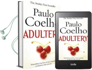 Adultery Audiobook download free by Paulo Coelho