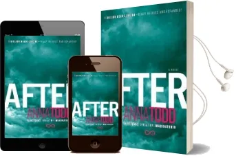 After Audiobook download free by Anna Todd