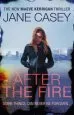 Audiobook After the Fire: Maeve Kerrigan Book 6 author Jane Casey