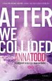 Audiobook After we Collided author Anna Todd
