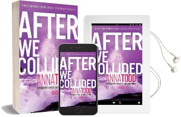 After we Collided Audiobook download free by Anna Todd