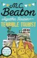 Audiobook Agatha Raisin and the Terrible Tourist author M. C. Beaton