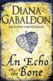 Audiobook An Echo in the Bone author Diana Gabaldon