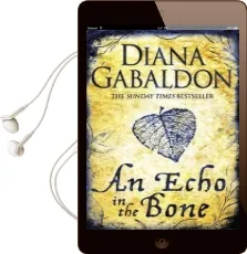 An Echo in the Bone Audiobook download free by Diana Gabaldon