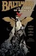Audiobook Baltimore Vol.4: Chapel of Bones author Mike Mignola