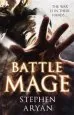 Audiobook Battlemage: Age of Darkness, Book 1 author Stephen Aryan