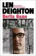 Audiobook Berlin Game author Len Deighton