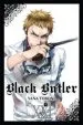 Audiobook Black Butler, Vol. 21 author Yana Toboso