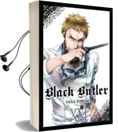 Black Butler, Vol. 21 Audiobook download free by Yana Toboso