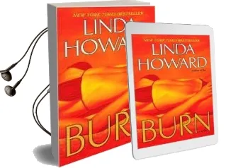 Burn Audiobook download free by Linda Howard
