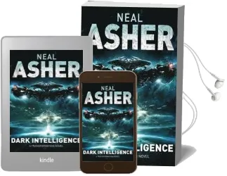 Dark Intelligence Audiobook download free by Neal Asher