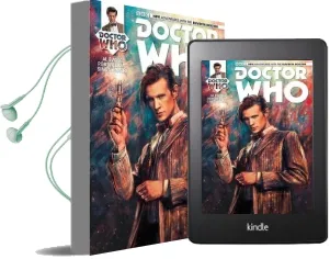 Doctor Who: New Adventures With the Eleventh Doctor Audiobook download free by Al Ewing