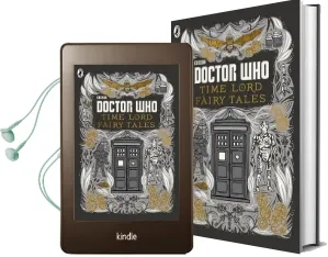 Doctor Who: Time Lord Fairy Tales Audiobook download free by Various