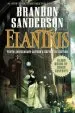 Audiobook Elantris: Tenth Anniversary Author'S Definitive Edition author Brandon Sanderson