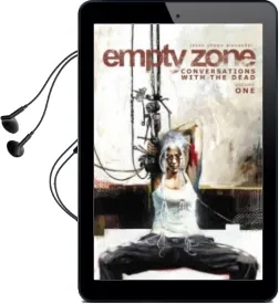 Empty Zone Volume 1: Conversations With the Dead Audiobook download free by Jason Shawn Alexander