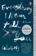 Audiobook Everything i Never Told you author Celeste Ng