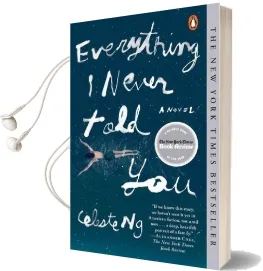 Everything i Never Told you Audiobook download free by Celeste Ng