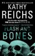 Audiobook Flash and Bones author Kathy Reichs