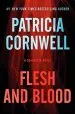 Audiobook Flesh and Blood author Patricia Cornwell