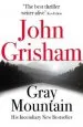 Audiobook Gray Mountain author John Grisham