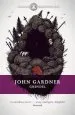 Audiobook Grendel author John Gardner