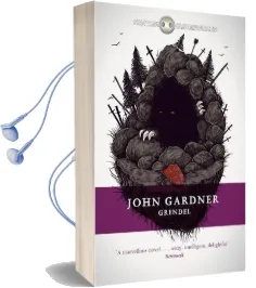 Grendel Audiobook download free by John Gardner