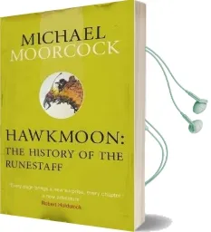 Hawkmoon: The History of the Runestaff Audiobook download free by Michael Moorcock